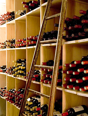 Le Chaudron Du Fort Thym - restaurant Marseille