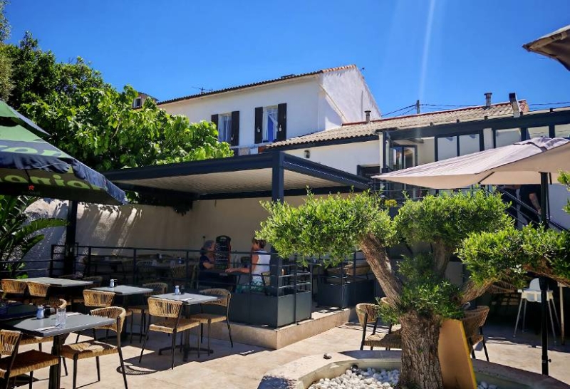 Le Chaudron Du Fort Thym - Restaurant - Pizzeria à Marseille - Bon restaurant Marseille